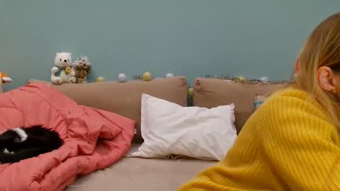 Lana online show from 16, 1, 2026