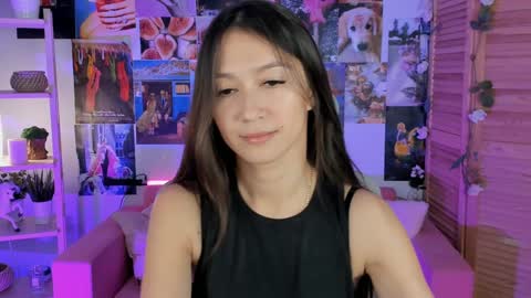 LanaBakers NONUDE MODEL online show from 19, 12, 2024