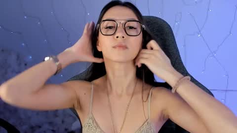 LanaBakers NONUDE MODEL online show from 29, 12, 2024