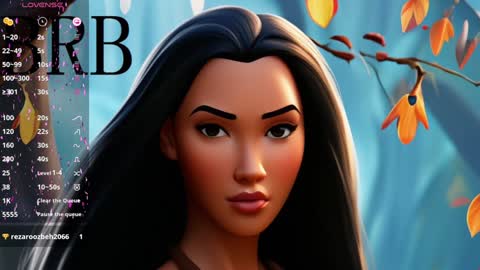 LanaBakers NONUDE MODEL online show from 28, 1, 2025