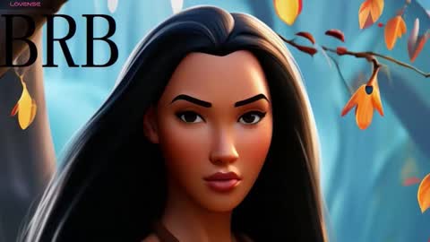 LanaBakers NONUDE MODEL online show from 2, 2, 2026