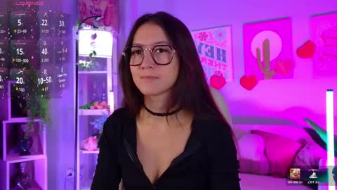 LanaBakers NONUDE MODEL online show from 2, 4, 2026