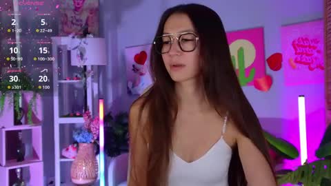 LanaBakers NONUDE MODEL online show from 10, 5, 2026