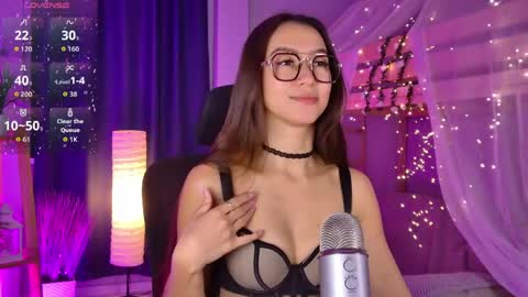 LanaBakers NONUDE MODEL online show from 12, 5, 2026
