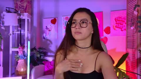 LanaBakers NONUDE MODEL online show from 29, 6, 2026