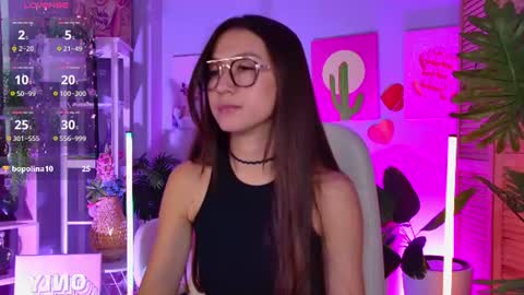 LanaBakers NONUDE MODEL online show from 2, 7, 2026
