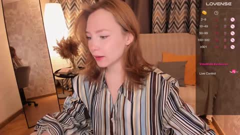 Snapshot of lanablu_ chatting on 9, 12, 2024 Lana online show from 9, 12, 2024