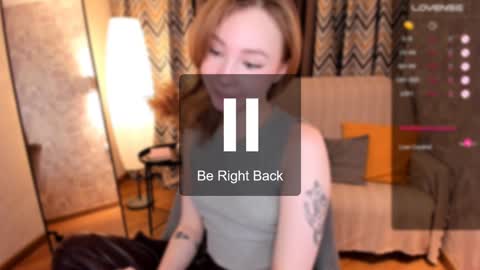 Snapshot of lanablu_ chatting on 24, 1, 2025 Lana online show from 24, 1, 2025