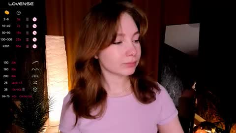 Snapshot of lanablu_ chatting on 10, 9, 2025 Lana online show from 10, 9, 2025