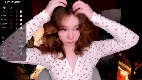 Snapshot of lanablu_ chatting on 17, 9, 2025 Lana online show from 17, 9, 2025
