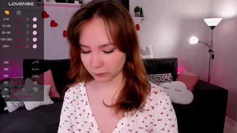 Snapshot of lanablu_ chatting on 20, 9, 2025 Lana online show from 20, 9, 2025