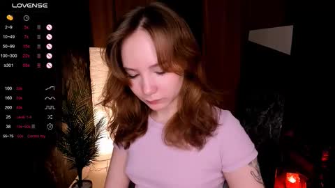 Snapshot of lanablu_ chatting on 21, 9, 2025 Lana online show from 21, 9, 2025