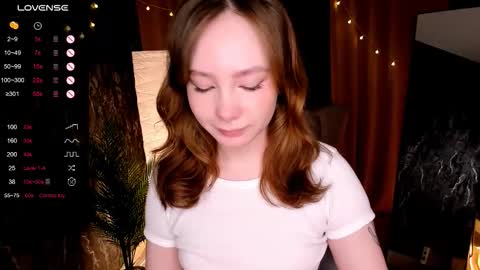 Snapshot of lanablu_ chatting on 30, 9, 2025 Lana online show from 30, 9, 2025