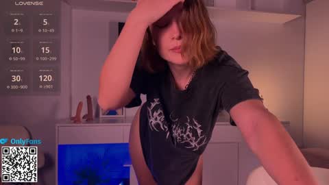 Snapshot of lanabosch chatting on 16, 1, 2025 Lana online show from 16, 1, 2025