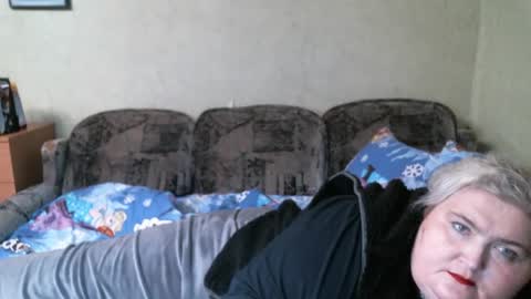 lanacat555 online show from 11, 2, 2025