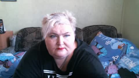 lanacat555 online show from 13, 2, 2025