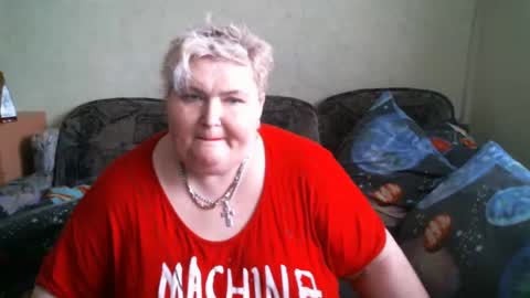 lanacat555 online show from 20, 2, 2025