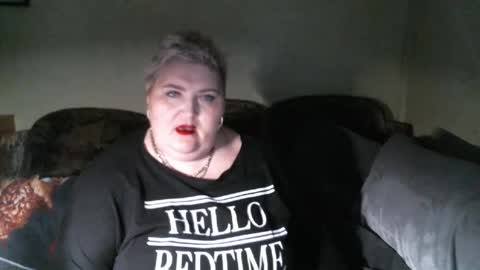 lanacat555 online show from 3, 3, 2025