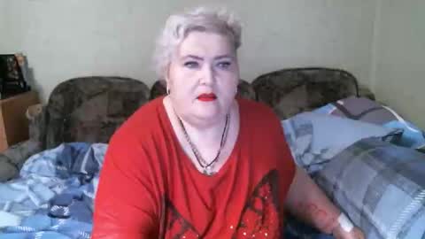 lanacat555 online show from 21, 9, 2025