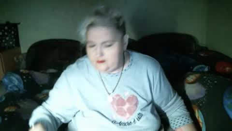 lanacat555 online show from 3, 10, 2025