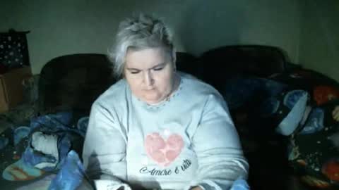 lanacat555 online show from 3, 10, 2025