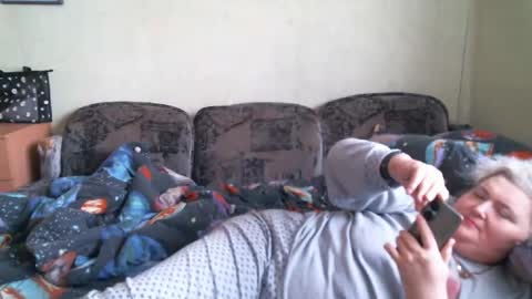 lanacat555 online show from 16, 10, 2025