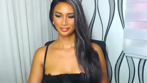 Snapshot of lanadel_hilton chatting on 6, 1, 2025 Lana online show from 6, 1, 2025