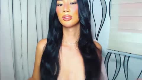 Snapshot of lanadel_hilton chatting on 21, 1, 2025 Lana online show from 21, 1, 2025