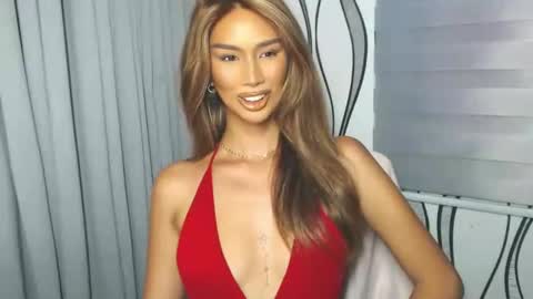 Snapshot of lanadel_hilton chatting on 26, 1, 2025 Lana online show from 26, 1, 2025