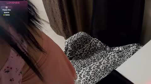 LanaDreamX online show from 17, 4, 2026