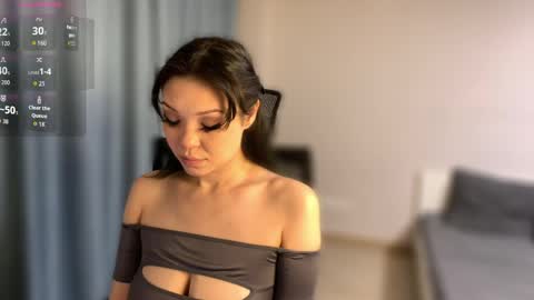LanaDreamX online show from 28, 5, 2026