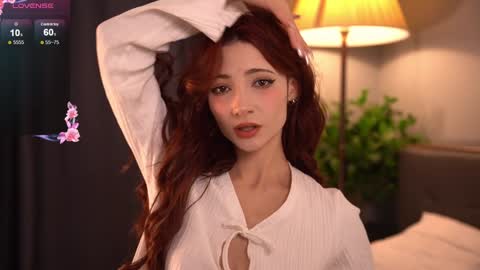 Lauretta online show from 22, 1, 2025