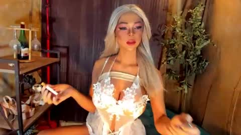 lanajarae online show from 18, 7, 2026