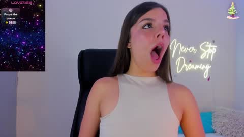 LanaJones online show from 31, 12, 2024