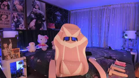 L A N A  online show from 13, 1, 2025