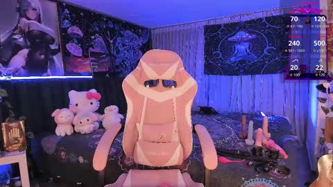 L A N A  online show from 25, 2, 2025