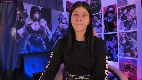 Snapshot of lanakyutt666 chatting on 11, 1, 2026 LanaKyutt666 online show from 11, 1, 2026