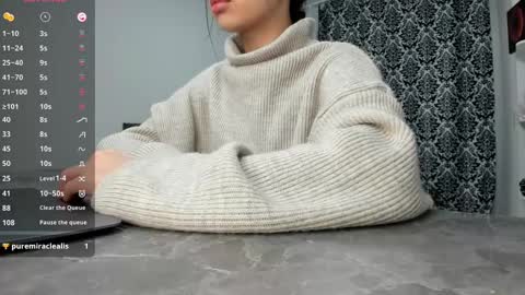 Snapshot of lanalandd chatting on 25, 12, 2024 Lana online show from 25, 12, 2024