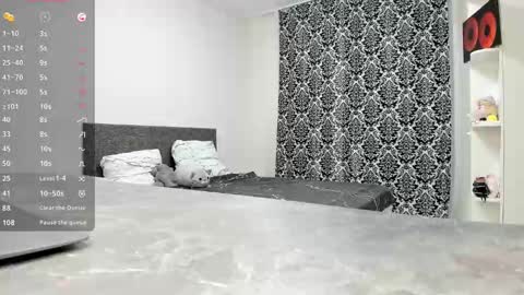 Snapshot of lanalandd chatting on 28, 12, 2024 Lana online show from 28, 12, 2024