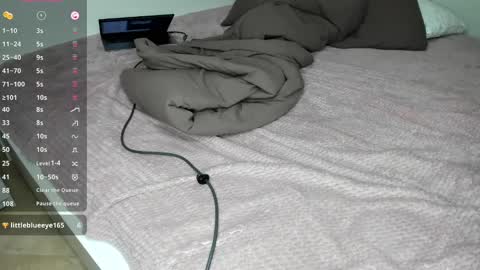 Snapshot of lanalandd chatting on 16, 1, 2025 Lana online show from 16, 1, 2025