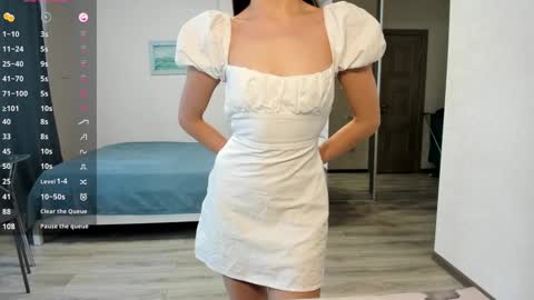 Snapshot of lanalandd chatting on 1, 3, 2025 Lana online show from 1, 3, 2025