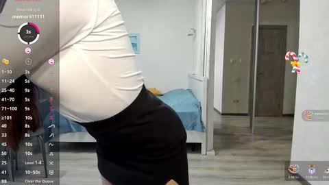 Snapshot of lanalandd chatting on 5, 3, 2025 Lana online show from 5, 3, 2025