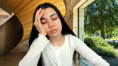 Snapshot of lanalandd chatting on 13, 9, 2025 Lana online show from 13, 9, 2025