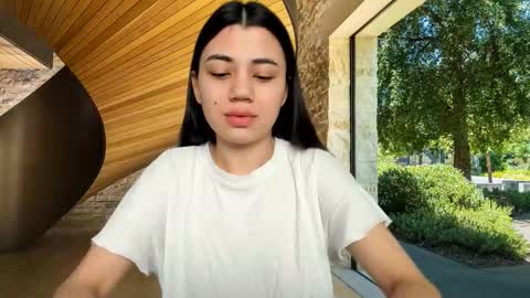 Snapshot of lanalandd chatting on 16, 9, 2025 Lana online show from 16, 9, 2025