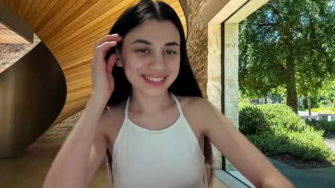 Snapshot of lanalandd chatting on 8, 10, 2025 Lana online show from 8, 10, 2025