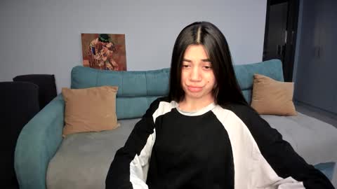 Lana online show from 12, 5, 2026