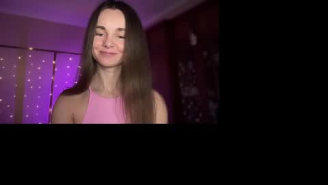 Snapshot of lanaloulou chatting on 25, 1, 2025 Lana online show from 25, 1, 2025