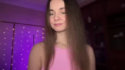 Snapshot of lanaloulou chatting on 25, 1, 2025 Lana online show from 25, 1, 2025