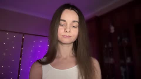 Snapshot of lanaloulou chatting on 26, 1, 2025 Lana online show from 26, 1, 2025