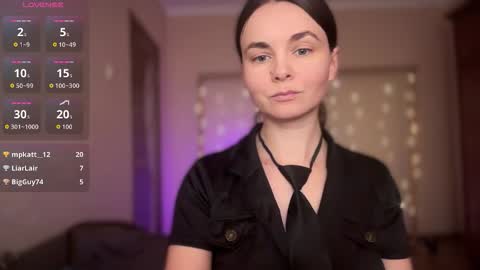 Snapshot of lanaloulou chatting on 22, 9, 2025 Lana online show from 22, 9, 2025